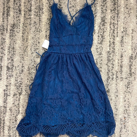 Amazon straps dress - Picture 1 of 1